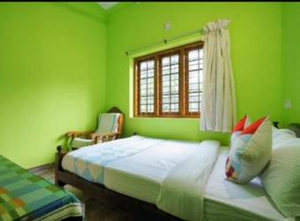 Ankith Cottage