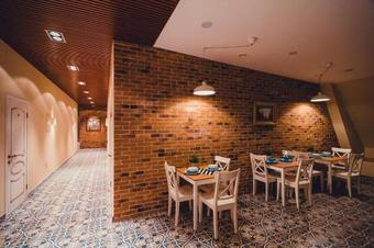 Posada Hotel Glarus