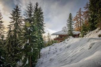 Chalet Magdalena