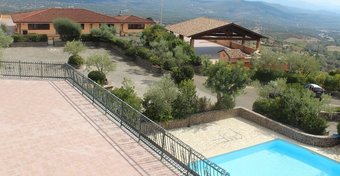 Hotel Le Tre Rose