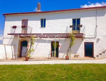 Hostal Bed & Wine Rocco Zambri