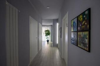 Hostal Le3stanze
