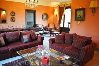Villa Luna Chiara
