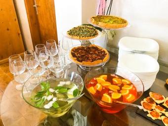 Piccolo Hotel Bruno