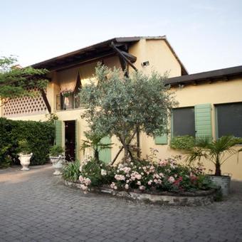 Agroturismo Agriturismo Corte Gaia