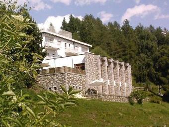Hotel Albergo Ristorante Sargas