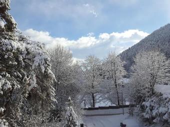 Apartamento Residence Rienz