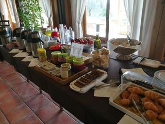 Agroturismo Costa Degli Ulivi