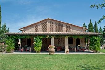 Ghizzano Apartment Sleeps 6 Air Con
