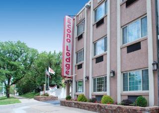 Hotel Econo Lodge Downtown
