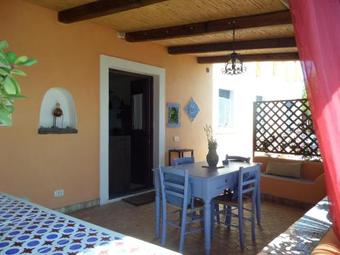 Casa Milly
