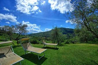 San Polo In Chianti Apartment Sleeps 5 Pool Wifi
