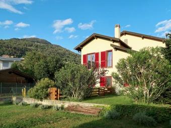 Apartamento Casa Il Ciliegio 165s