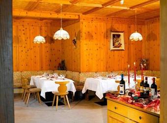 Hotel Pulvererhof