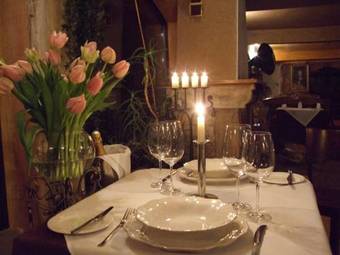 Romantic Hotel
