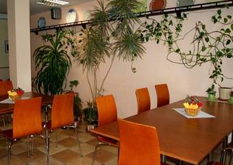 Pervaza Hotel