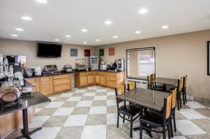 Hotel Comfort Inn