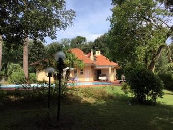 Villa Piero