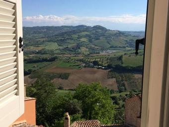 Apartamento Casa Massinius
