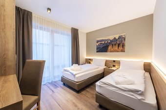 Hotel Chalet Aster