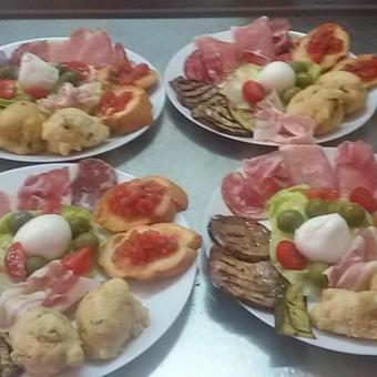B&B Da Renato