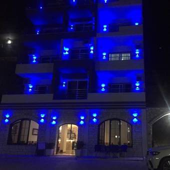 Hotel Ble Ble