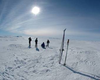 Lodge Hakkesetst�len Hytter