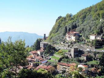 Apartamento Locazione Turistica Casa Fontanella (cma122)