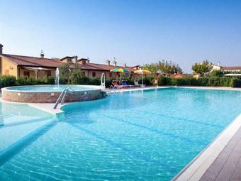Apartamento Valle Del Metauro Country House 211s