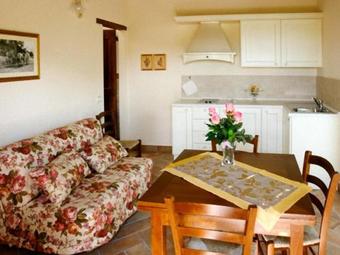 Apartamento Valle Del Metauro Country House 202s