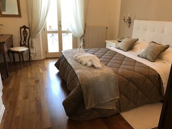 Bb Villa Magda