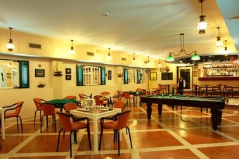 Hotel Afonso V