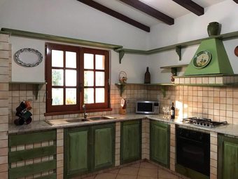 Villa Green