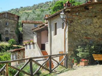 Locazione Turistica Borgo La Cella (pso160)