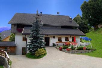 Agroturismo Vilahof
