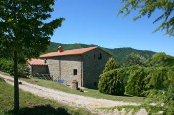 Piegaio Basso Villa Sleeps 8 Pool Wifi