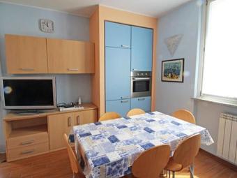 Apartamentos Locazione Turistica Franco