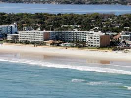 Hotel Hawaiian Inn