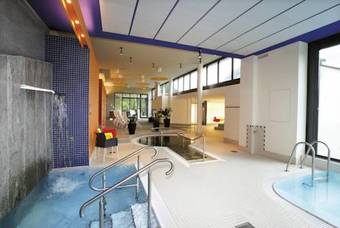 Hotel Allegra