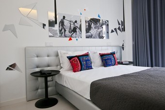 Hotel Magic