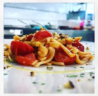 Hostal Camere Corallina
