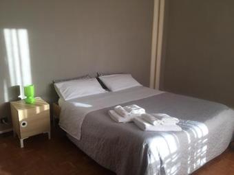 Apartamento Casa Salice