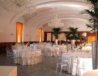 Hotel Castello Di Montaldo Torino