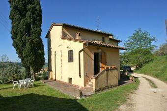 Romola Apartment Sleeps 4 Pool Wifi