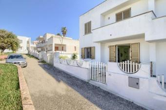 Beach Apartment