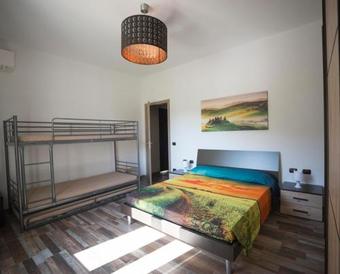 Apartamento Casalfredo