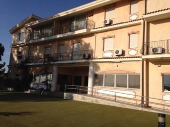 Hotel Monreale