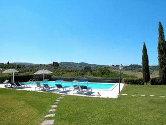 Apartamento Podere Di Mezzo 406s