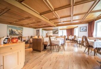 Hotel Alpin Garni Die Kleine Post