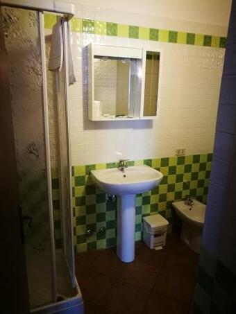 Hostal Il Boscaiolo
